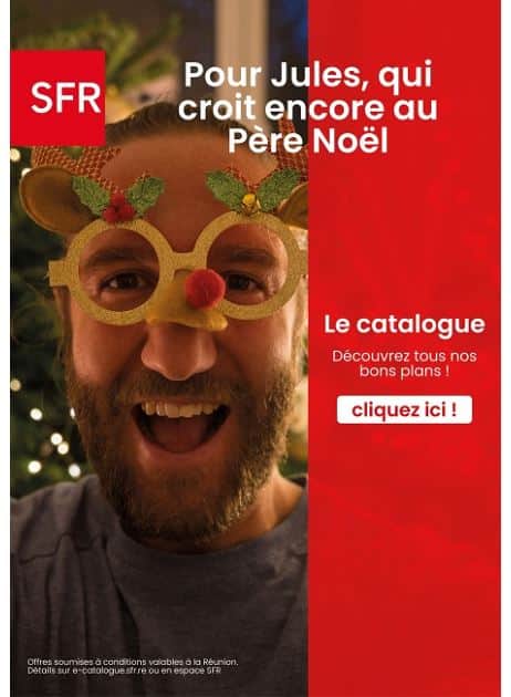 LE CATALOGUE