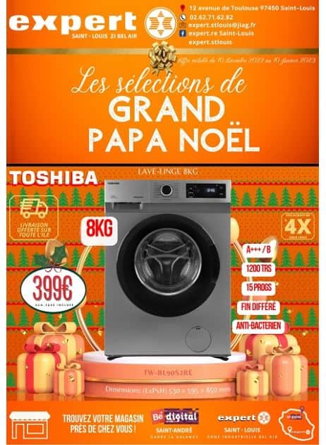 LES SELECTIONS DE GRAND PAPA NOEL