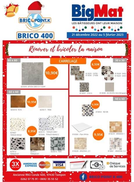 RENOVER ET BRICOLER LA MAISON