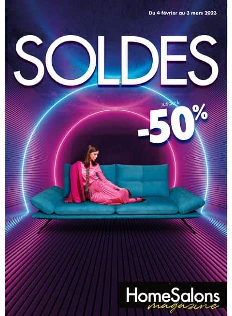 SALONS