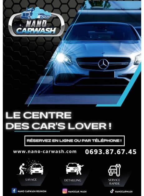 LE CENTRE DES CAR'S LOVER