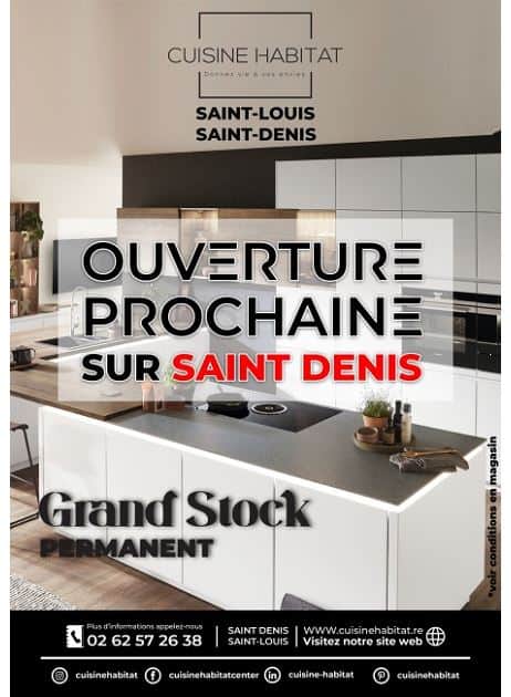 OFFRE EXCLUSIVE SALON DE LA MAISON