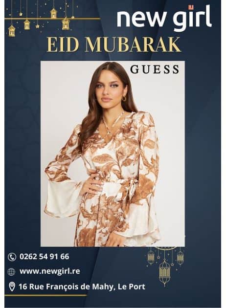 EID MUBARAK