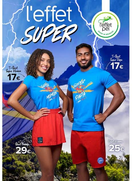 L'EFFET SUPER