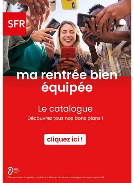 MA RENTREE BIEN EQUIPEE