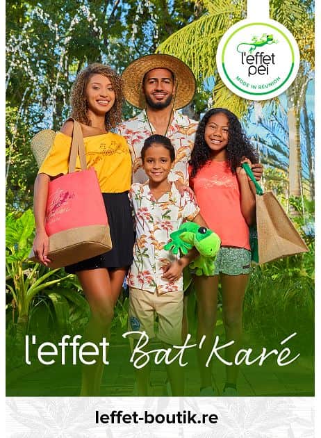 L'EFFET BAT KARE