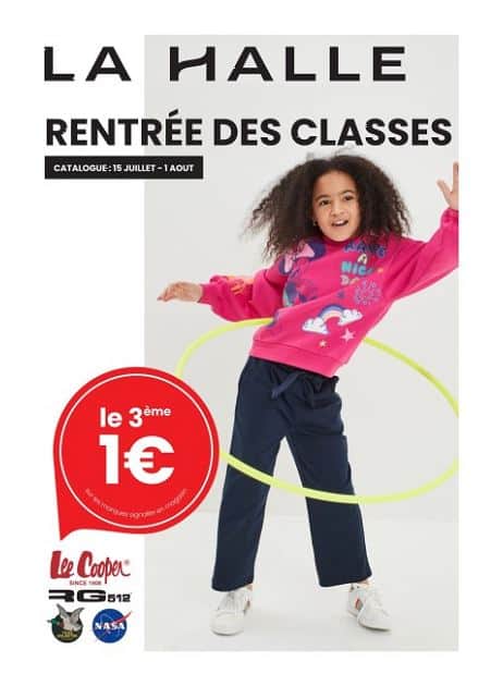 RENTREE DES CLASSES