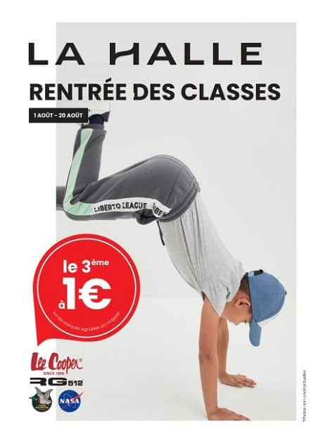 RENTREE DES CLASSES