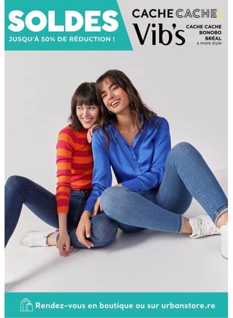 SOLDES