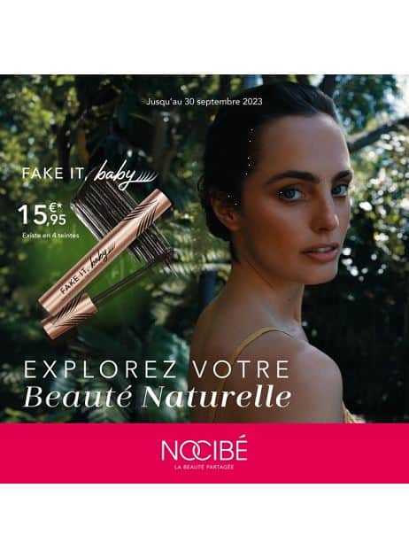 EXPLOREZ VOTRE BEAUTE NATURELLE
