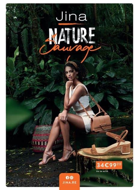 NATURE SAUVAGE