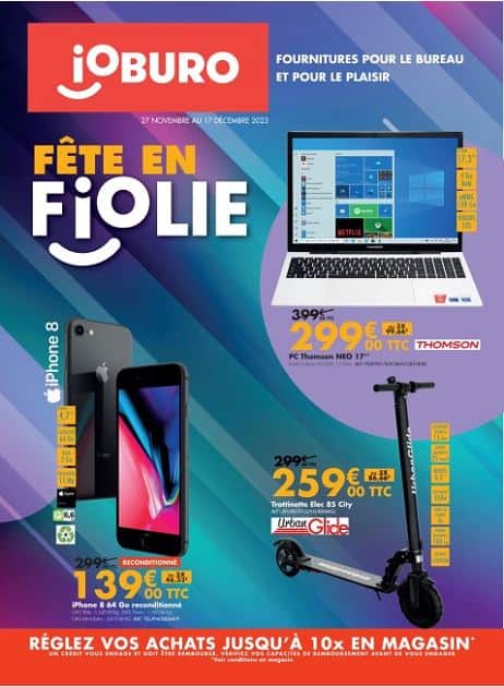 FETE EN FIOLIE