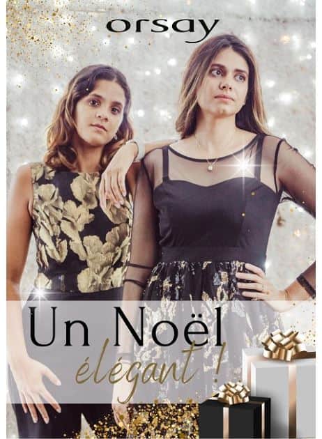 UN NOEL ELEGANT