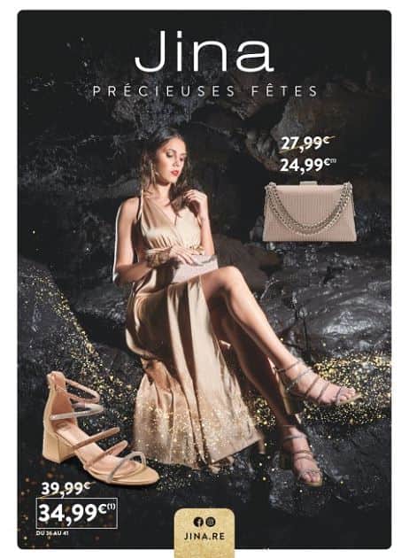 PRECIEUSES FETES
