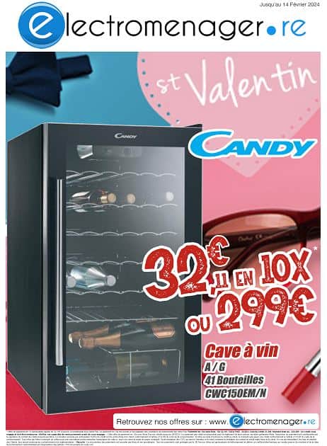 SAINT-VALENTIN