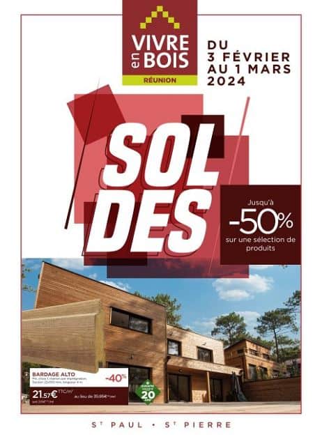 SOLDES