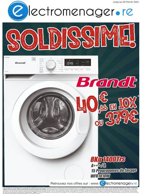 SOLDES