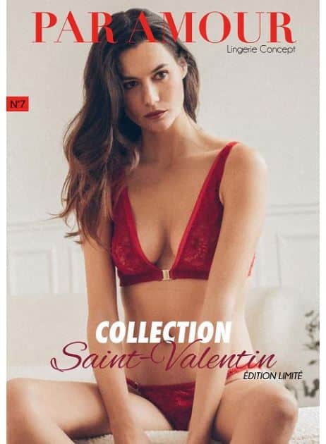 SAINT-VALENTIN