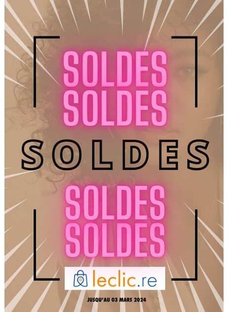 SOLDES