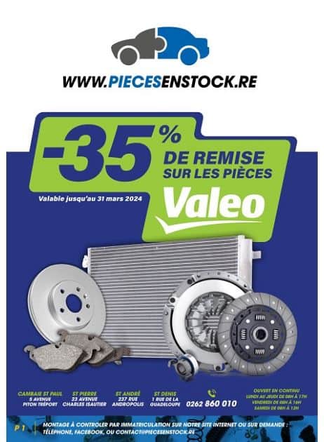 VALEO