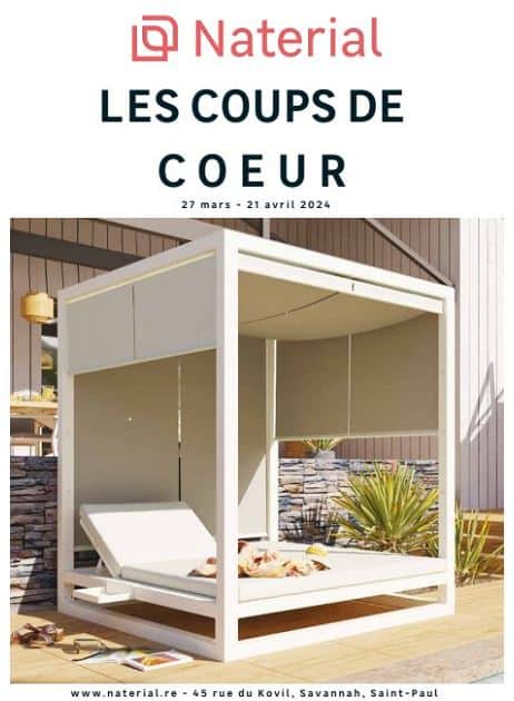 LES COUPS DE COEUR
