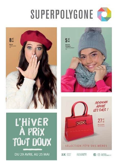 L HIVER A PRIX TOUT DOUX