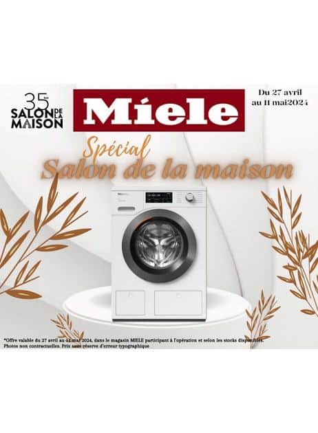 SPECIAL SALON DE LA MAISON