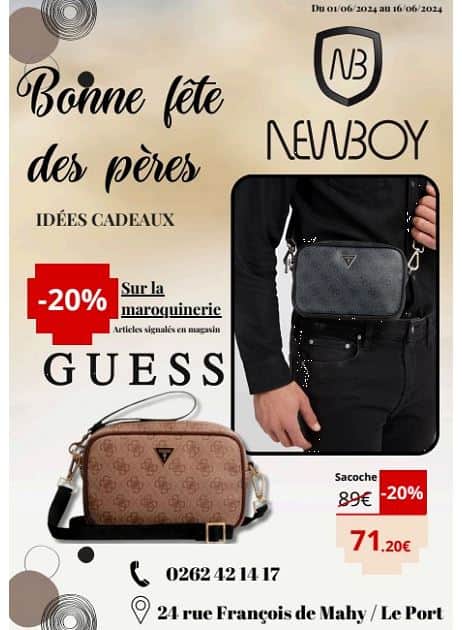 BONNE FETE DES PERES