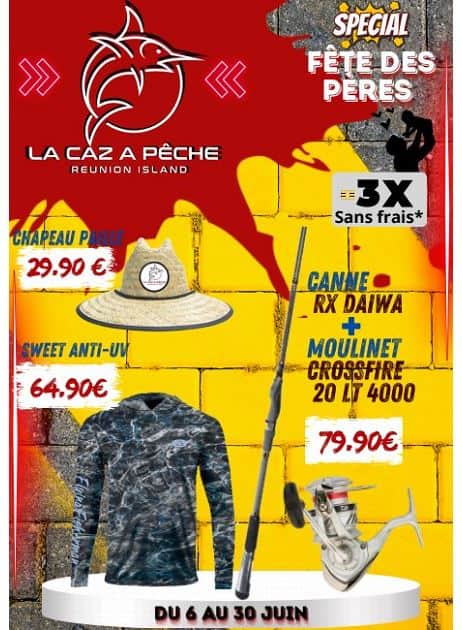 FETES DES PERES