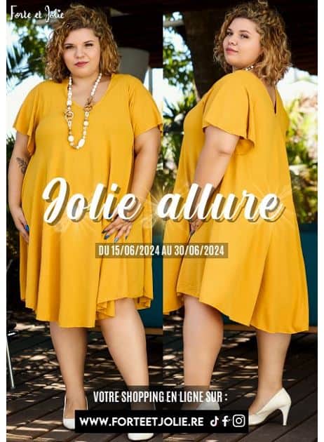 JOLIE ALLURE