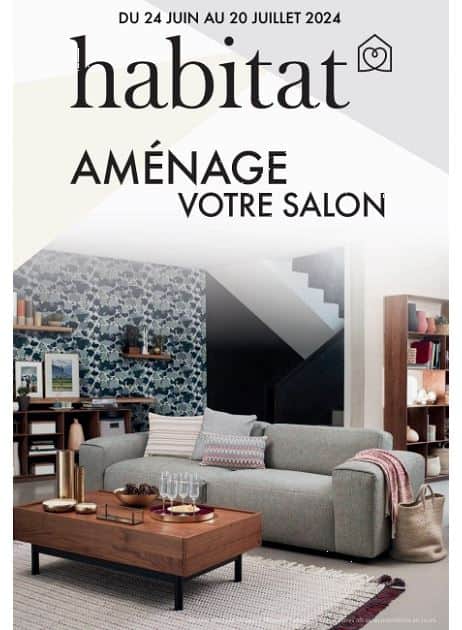 AMENAGE VOTRE SALON