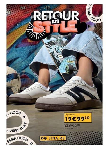 RETOUR EN STYLE