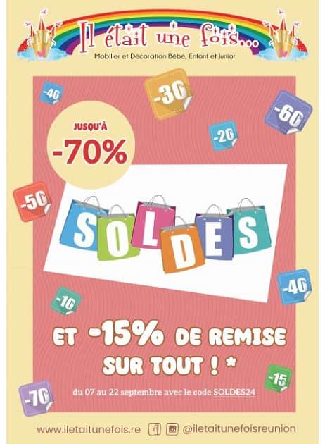 SOLDES