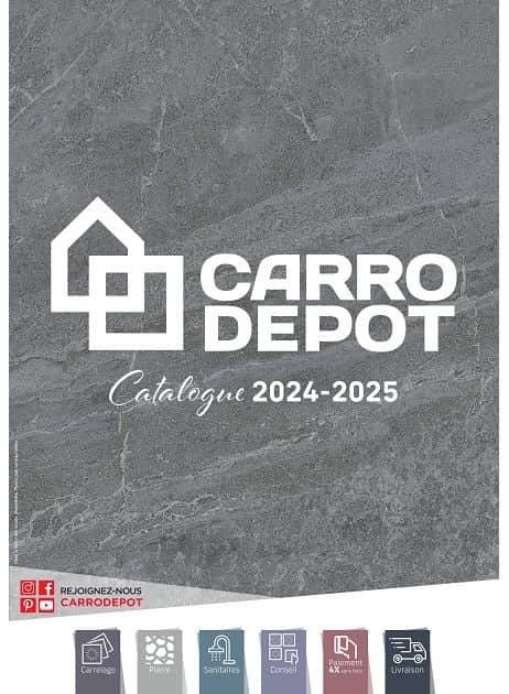 CATALOGUE 2024-2025