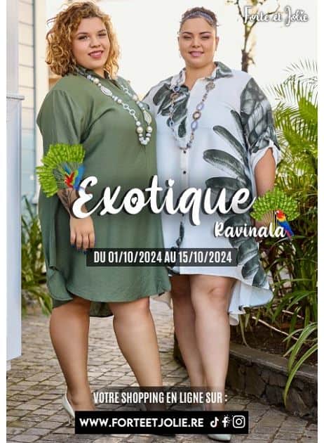 EXOTIQUE