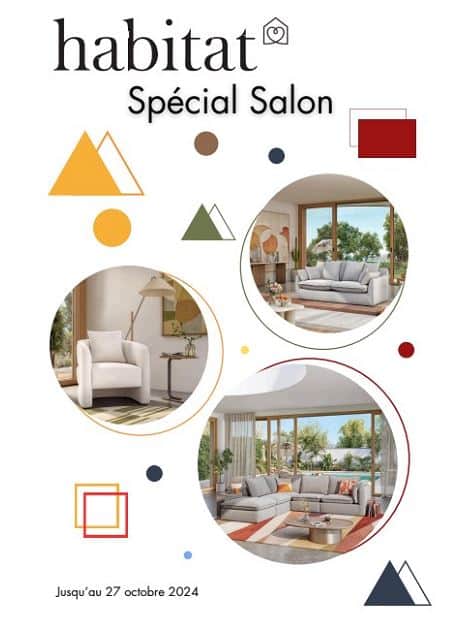 SPÉCIAL SALON