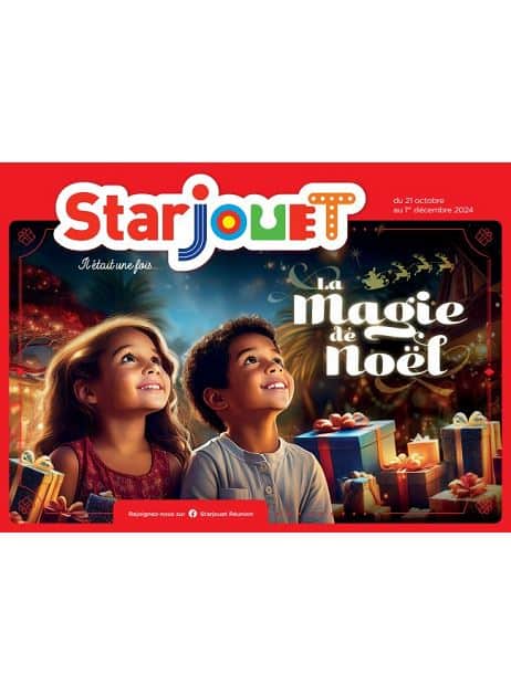 LA MAGIE DE NOËL