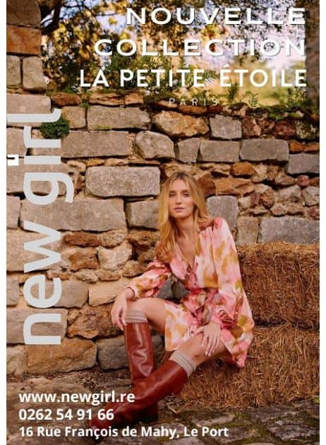 NOUVELLE COLLECTION