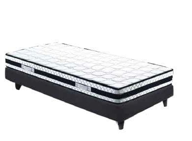 MATELAS PRESTIGE 90 X 190 CM - MOUSSE ( SANS SOMMIER ) - Image 3