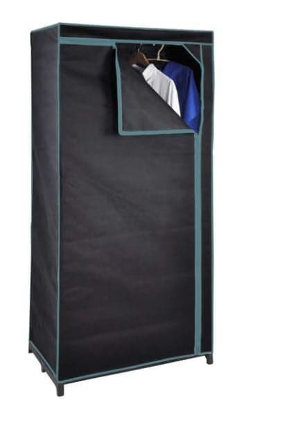 PENDERIE BOMBA + HOUSSE - 75X160 CM - Image 2