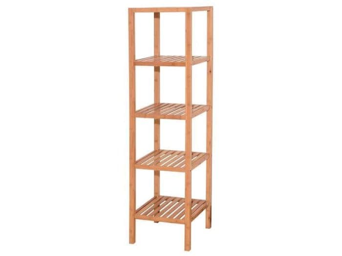 ETAGERE 5N BAMBOU - Image 2
