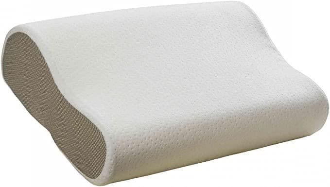 OREILLER ERGONOMIQUE 3D 33X52  BULTEX - Image 2