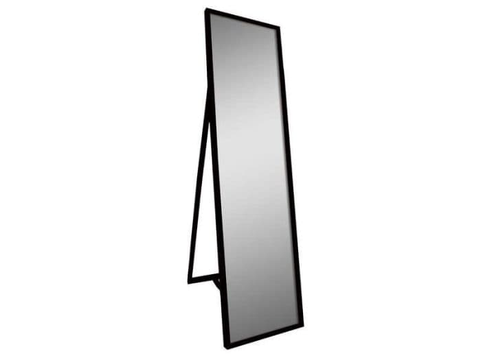 MIROIR PSYCHE BASIL NOIR - Image 2