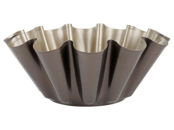 MOULE BRIOCHE 23 CM - BRONZE - Image 2