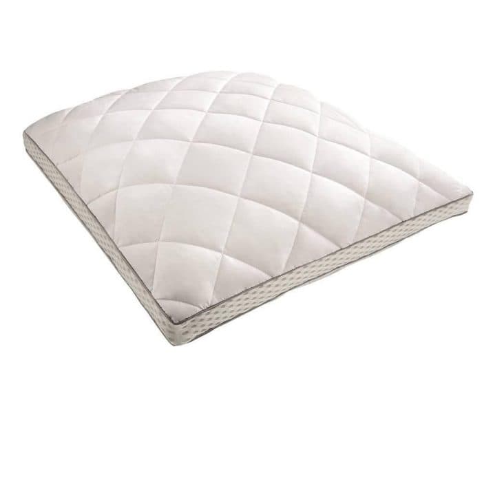 OR GRAND CONFORT 65 X 65 X 12 OREILLER - Image 2