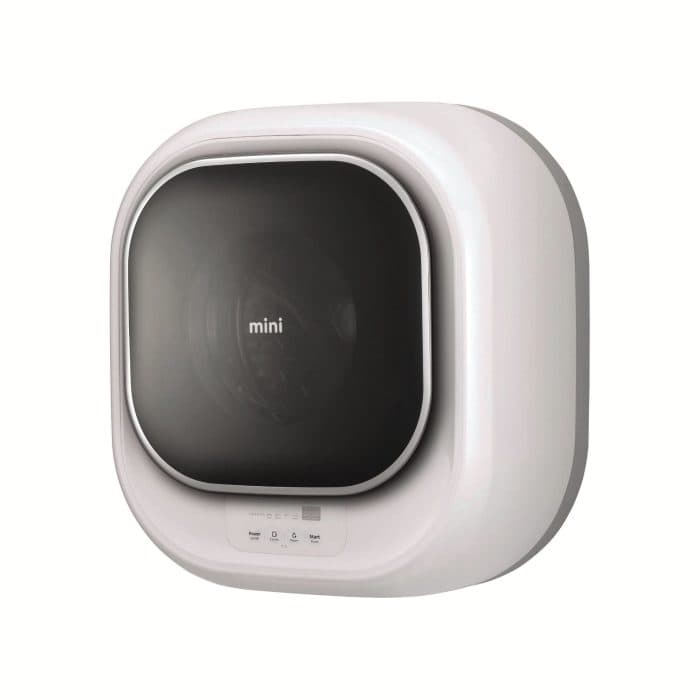 LAVE LINGE MINI BLANC WINIA - Image 2