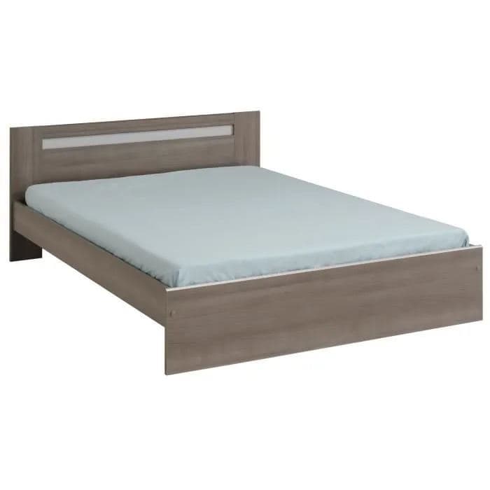 LIT 140 X 190 CM - NOYER (SANS SOMMIER ) - Image 2
