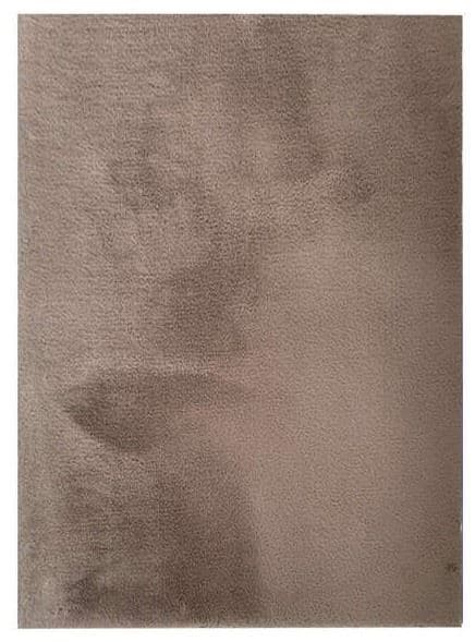 TAPIS RABBIT - TAUPE - 120 X 170CM TAUPE - Image 2