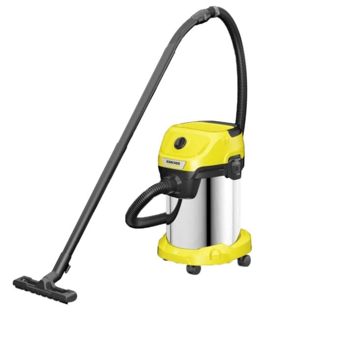 ASPIRATEUR EAU ET POUSSIÈRE MULTIUSAGES - KÄRCHER - Image 2