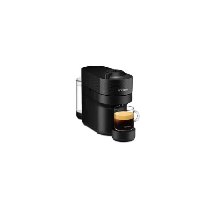 CAFETIÈRE NESPRESSO VERTUO POP CAPSULES - NOIR RÉGLISSE - NESPRESSO - Image 2